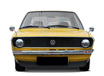 Raamslinger VOLKSWAGEN DERBY