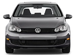 Remschijven VOLKSWAGEN GOL keramische