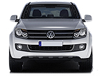 Remschijven VOLKSWAGEN AMAROK keramische