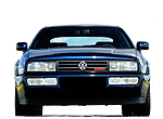 Remschijven VOLKSWAGEN CORRADO keramische