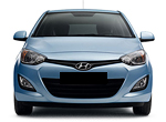 Bougies HYUNDAI i20