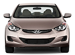 Lambdasonde (NOx, O2) HYUNDAI ELANTRA vóór katalysator
