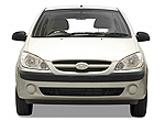 Bougies HYUNDAI GETZ