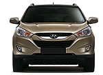 Bougies HYUNDAI TUCSON