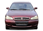 Raamslinger KIA CLARUS prijs