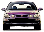 Raamslinger KIA SHUMA prijs