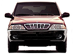 Remschijven DAEWOO MUSSO keramische