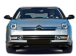 Spatbord CITROËN C6 vóór links