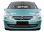 Lambdasonde (NOx, O2) CITROËN C8 vóór katalysator