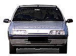 Lambdasonde (NOx, O2) CITROËN ZX vóór katalysator