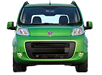 Remschijven FIAT QUBO keramische