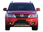 Remschijven FIAT FREEMONT keramische