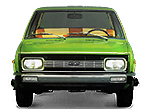 ABS-sensor FIAT 131