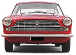 Lambdasonde (NOx, O2) FIAT 1500-2300 vóór katalysator