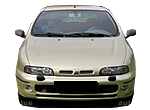 Veerbol FIAT BRAVA