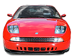 Remschijven FIAT COUPE keramische