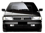 Remschijven FIAT CROMA keramische
