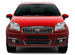 Remschijven FIAT LINEA keramische