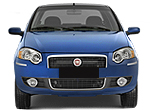 Remschijven FIAT SIENA keramische