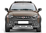 Remschijven FIAT STRADA keramische