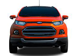Remschijven FORD ECOSPORT keramische