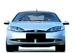 Lambdasonde (NOx, O2) FORD COUGAR vóór katalysator