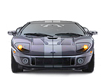 Remschijven FORD GT keramische