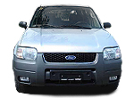 Lambdasonde (NOx, O2) FORD MAVERICK vóór katalysator