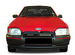 Lambdasonde (NOx, O2) FORD ORION vóór katalysator
