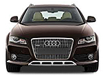 Lambdasonde (NOx, O2) AUDI ALLROAD vóór katalysator