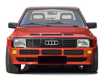 Lambdasonde (NOx, O2) AUDI QUATTRO vóór katalysator