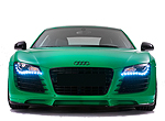 Lambdasonde (NOx, O2) AUDI R8 vóór katalysator
