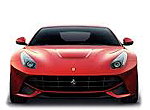 Remschijven FERRARI F12 BERLINETTA keramische