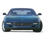 Raamslinger FERRARI 456 GT