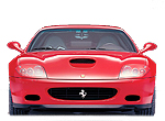 OPTIMAL remschijven FERRARI 550 / 575M Maranello