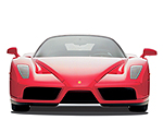 Remschijven FERRARI ENZO keramische