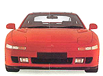 Lambdasonde (NOx, O2) MITSUBISHI 3000 GT vóór katalysator