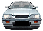 Remschijven MITSUBISHI SAPPORO keramische