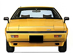Remschijven MITSUBISHI STARION keramische