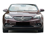 Remschijven OPEL CASCADA keramische