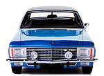 Handremschoenen OPEL ADMIRAL vóór en achter