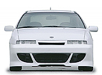 Remschijven OPEL CALIBRA A keramische