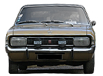 Raamslinger OPEL COMMODORE