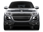 Remschijven PEUGEOT 4008 keramische