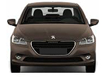 Lambdasonde (NOx, O2) PEUGEOT 301 vóór katalysator