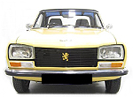 Lambdasonde (NOx, O2) PEUGEOT 304 vóór katalysator