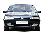 Lambdasonde (NOx, O2) PEUGEOT 605 vóór katalysator