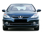 Veerbol PEUGEOT 607 prijs