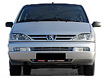 Lambdasonde (NOx, O2) PEUGEOT 807 vóór katalysator