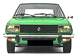 Remschijven RENAULT 20 keramische